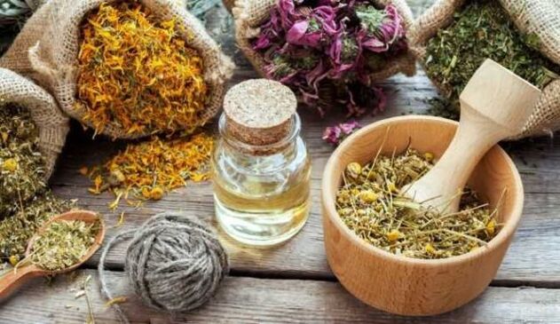 Home remedies are a complement to the main treatment of joint osteoarthritis.